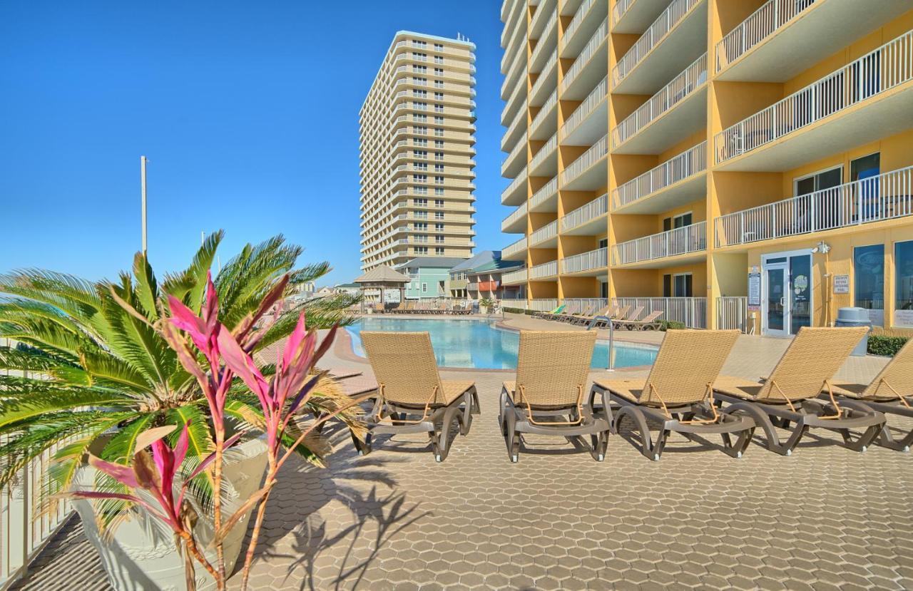 Treasure Island 2205 Villa Panama City Beach Exterior photo