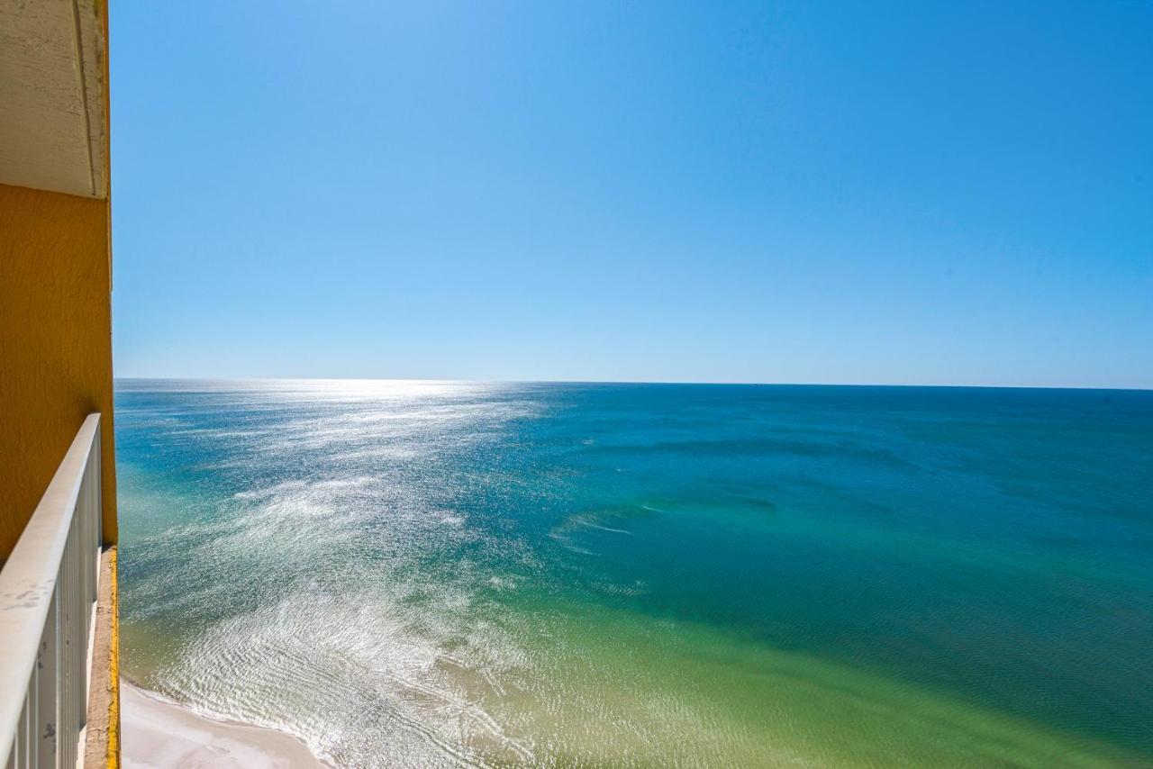 Treasure Island 2205 Villa Panama City Beach Exterior photo