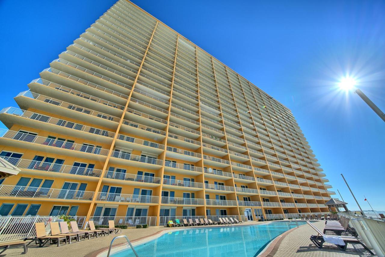 Treasure Island 2205 Villa Panama City Beach Exterior photo