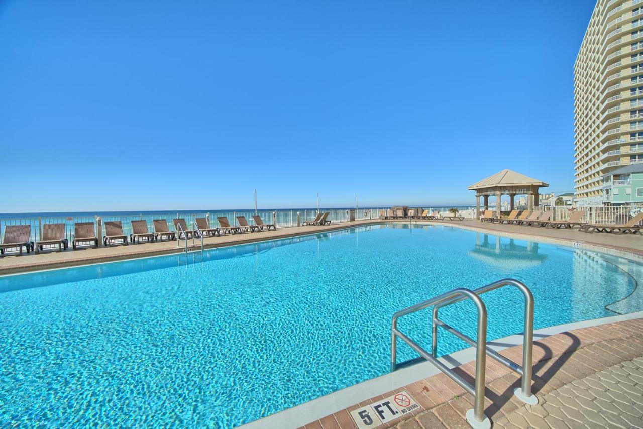 Treasure Island 2205 Villa Panama City Beach Exterior photo