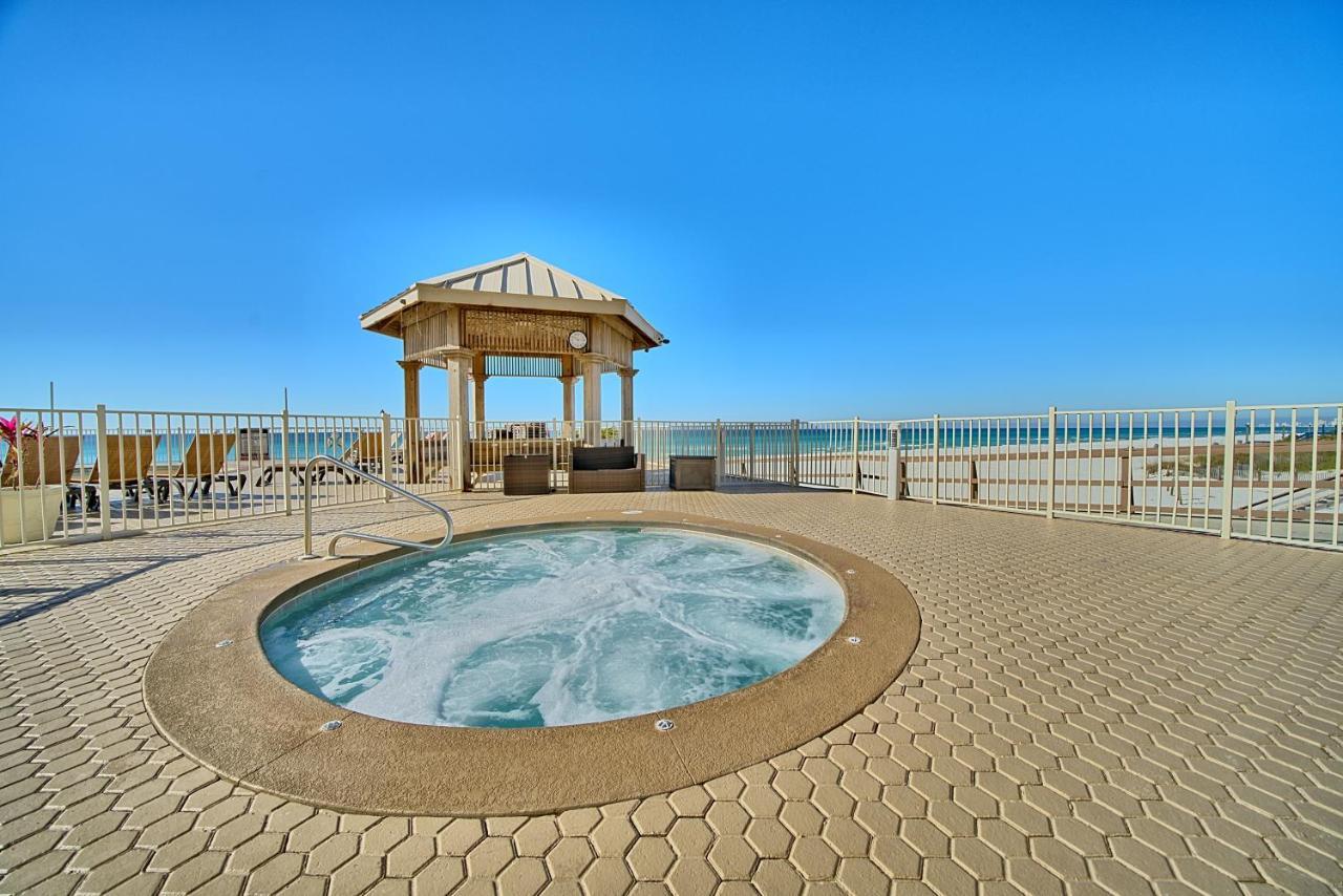 Treasure Island 2205 Villa Panama City Beach Exterior photo