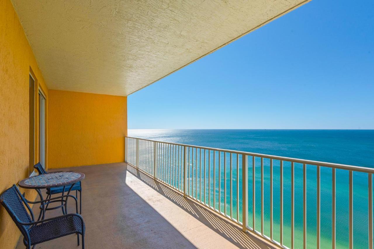 Treasure Island 2205 Villa Panama City Beach Exterior photo