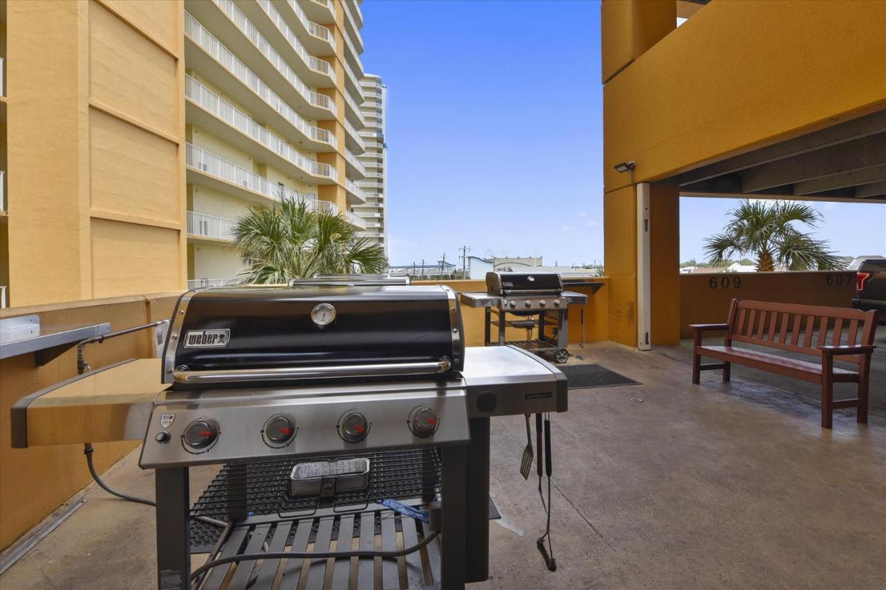 Treasure Island 2205 Villa Panama City Beach Exterior photo