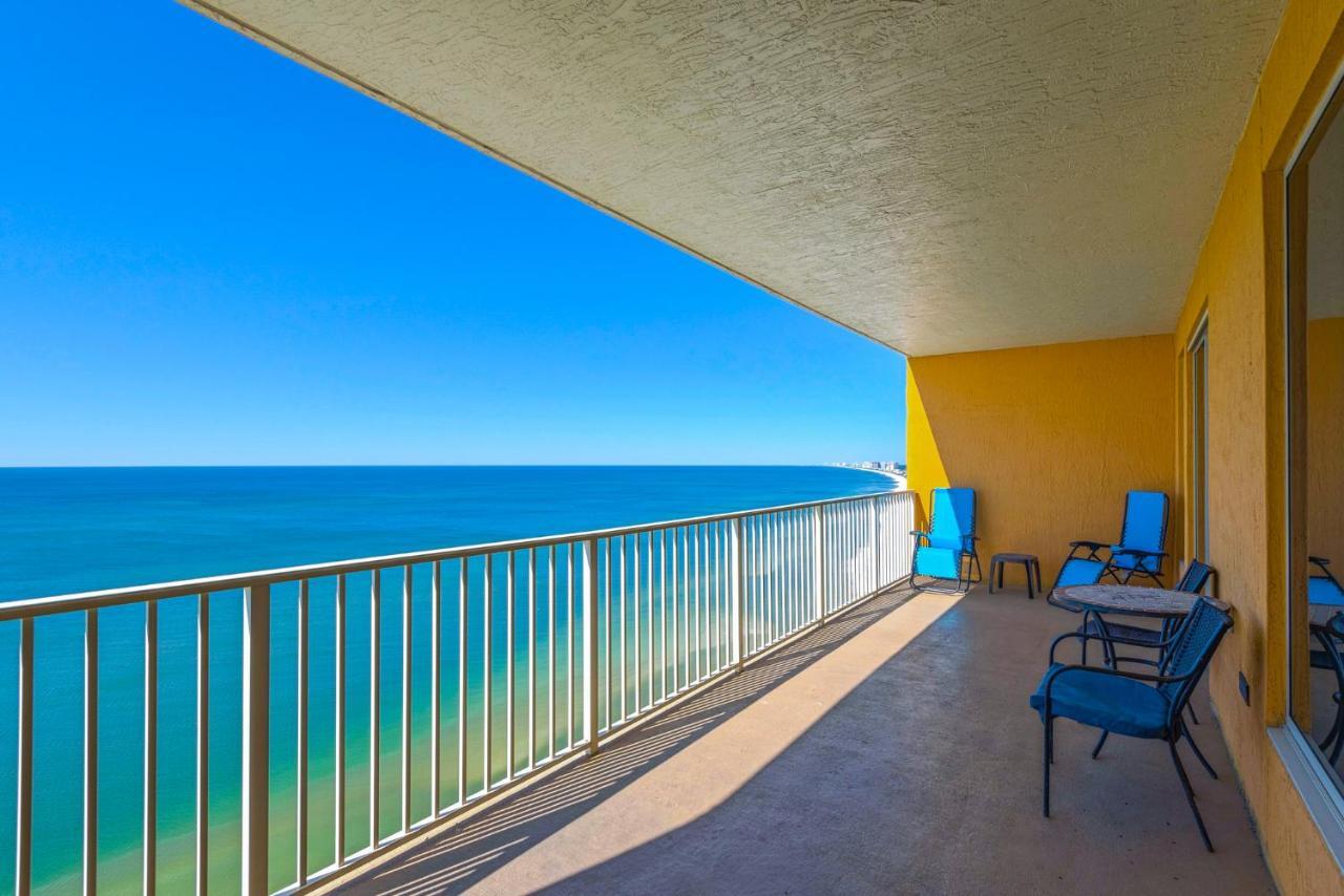 Treasure Island 2205 Villa Panama City Beach Exterior photo