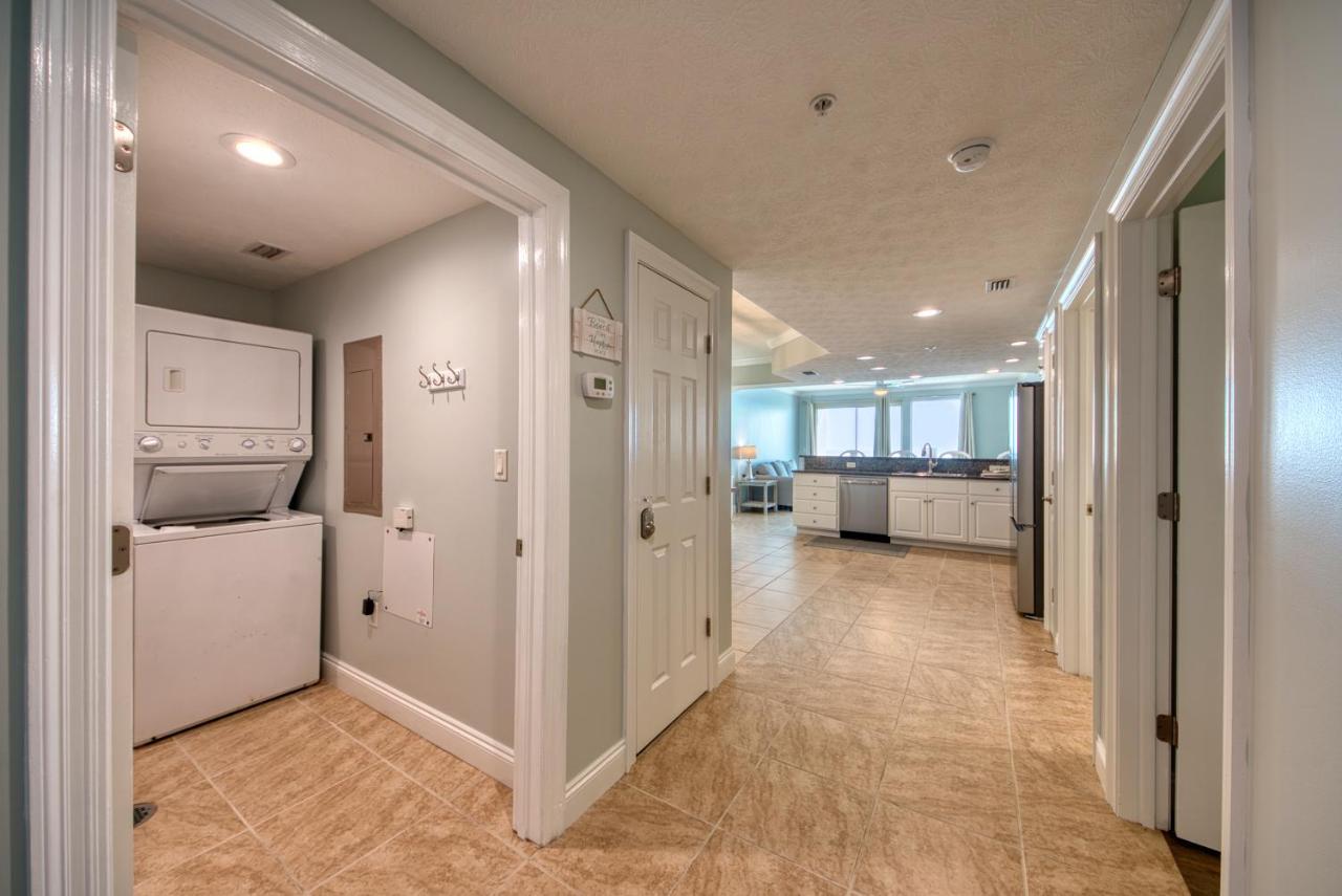 Treasure Island 2205 Villa Panama City Beach Exterior photo