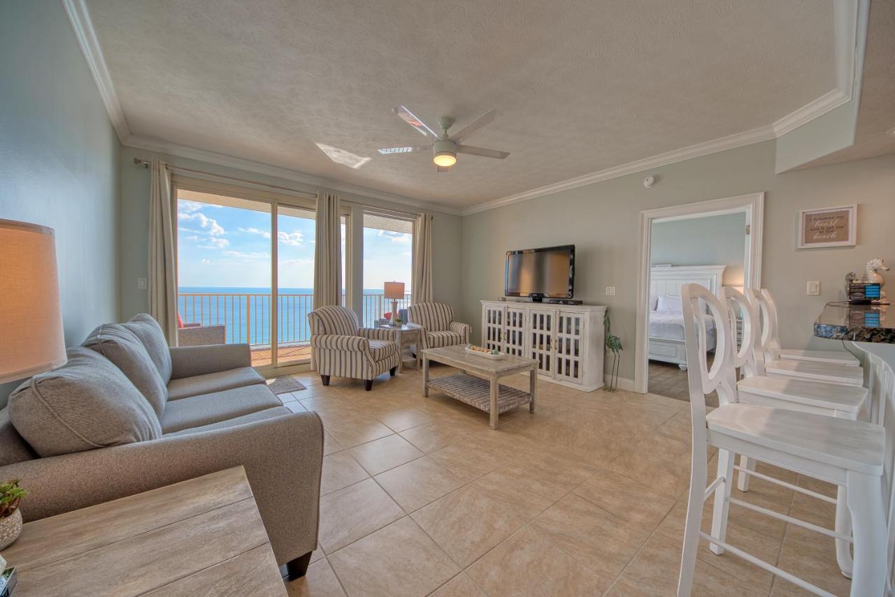 Treasure Island 2205 Villa Panama City Beach Exterior photo