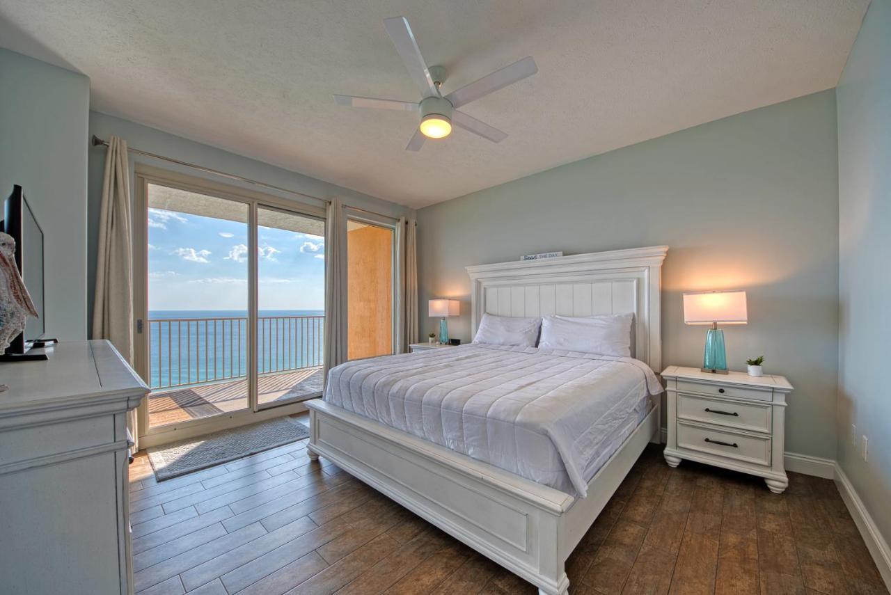 Treasure Island 2205 Villa Panama City Beach Exterior photo