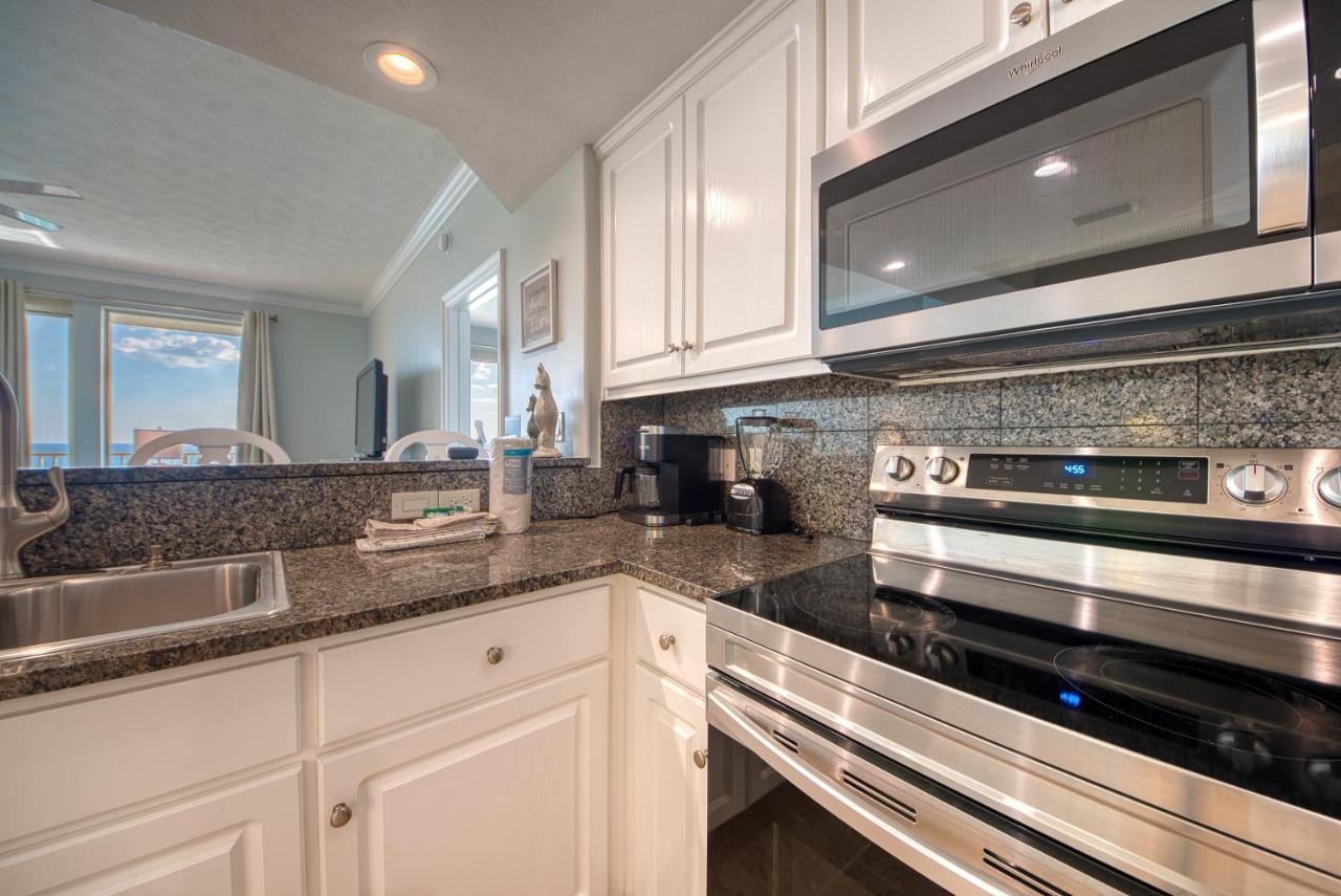 Treasure Island 2205 Villa Panama City Beach Exterior photo