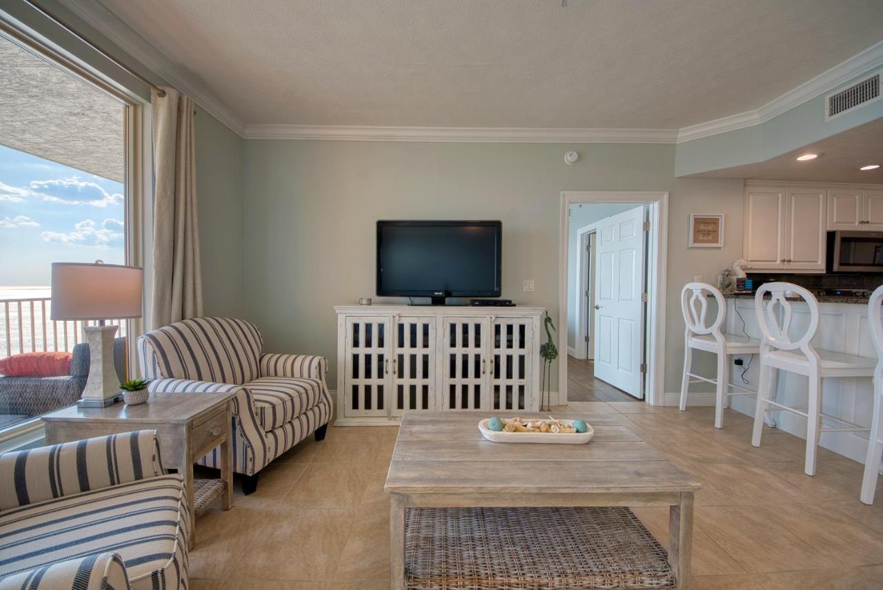 Treasure Island 2205 Villa Panama City Beach Exterior photo