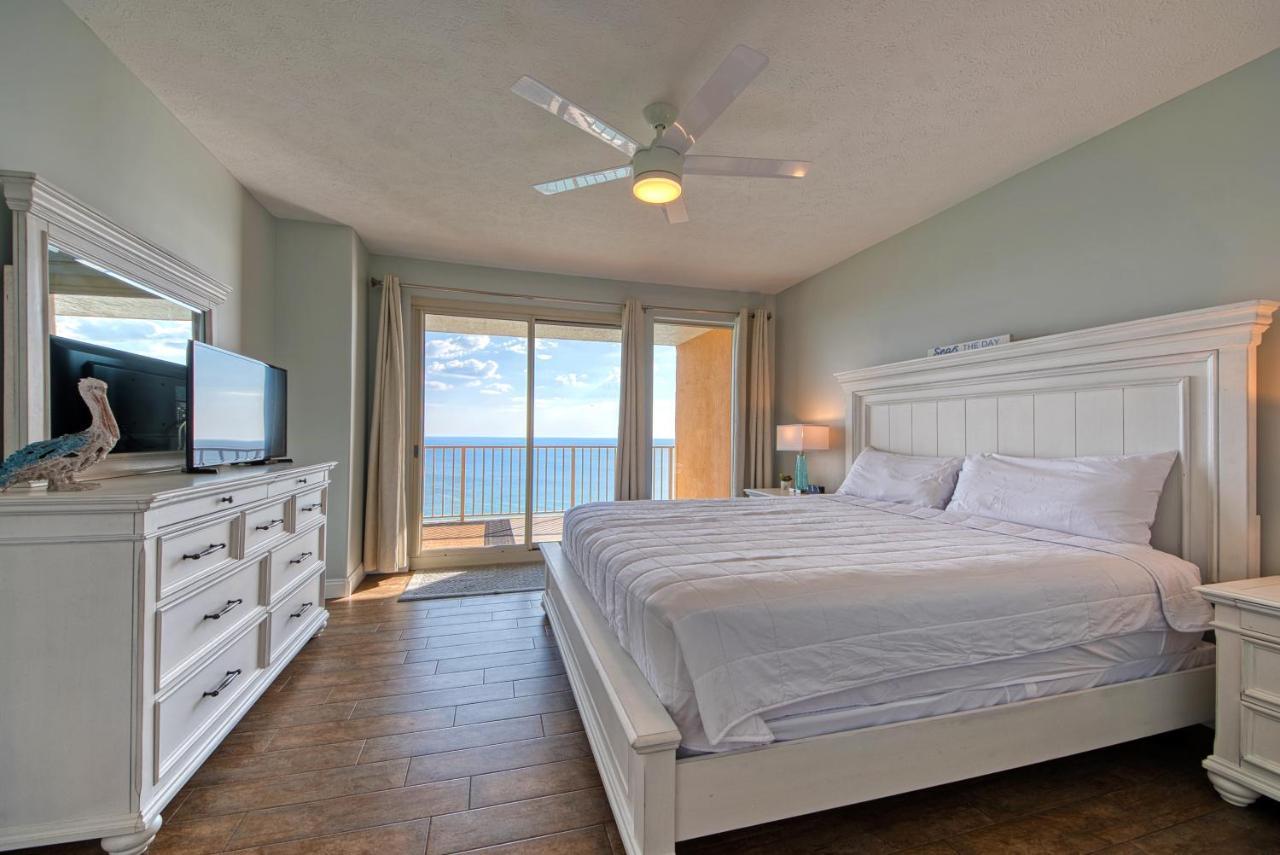 Treasure Island 2205 Villa Panama City Beach Exterior photo