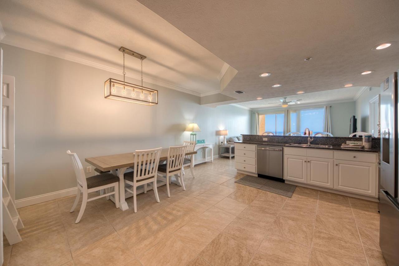 Treasure Island 2205 Villa Panama City Beach Exterior photo