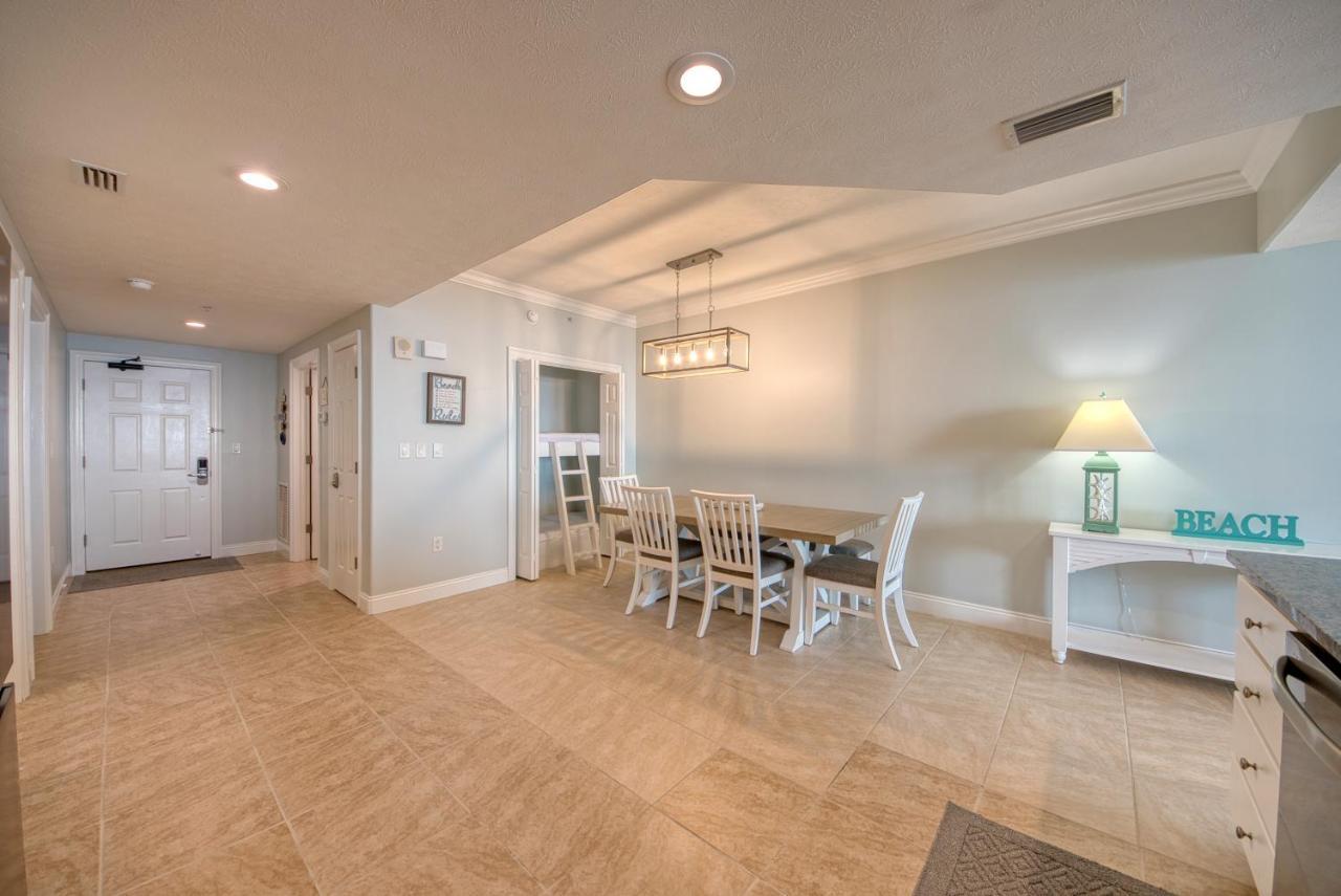Treasure Island 2205 Villa Panama City Beach Exterior photo