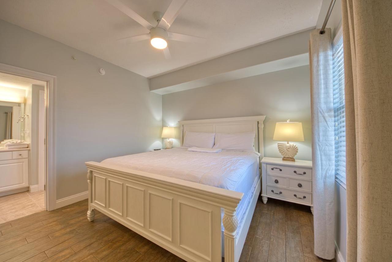 Treasure Island 2205 Villa Panama City Beach Exterior photo