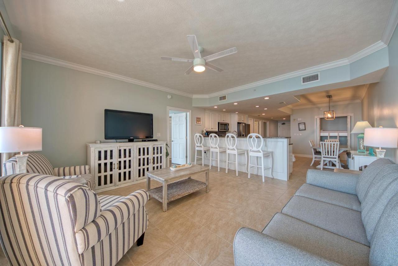 Treasure Island 2205 Villa Panama City Beach Exterior photo