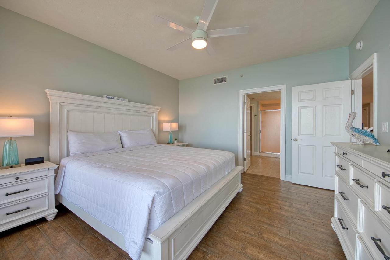 Treasure Island 2205 Villa Panama City Beach Exterior photo