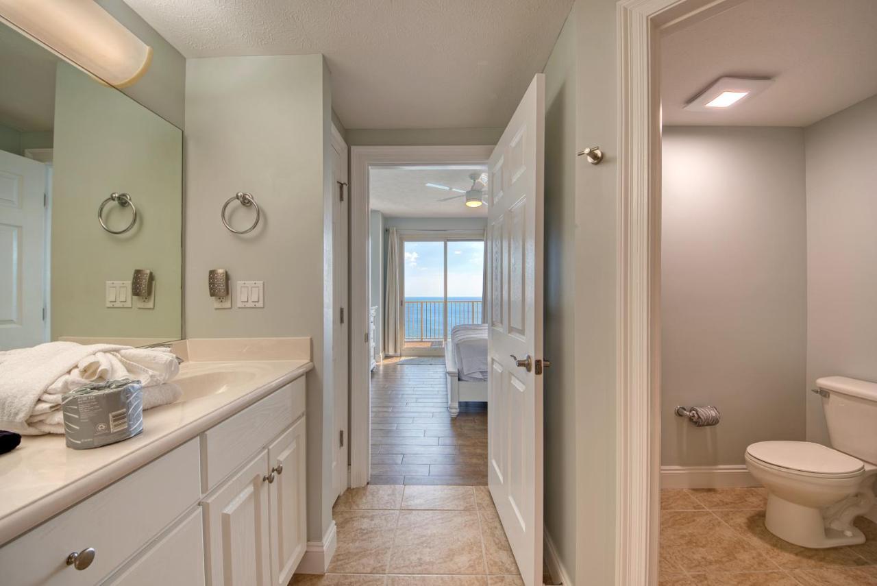 Treasure Island 2205 Villa Panama City Beach Exterior photo
