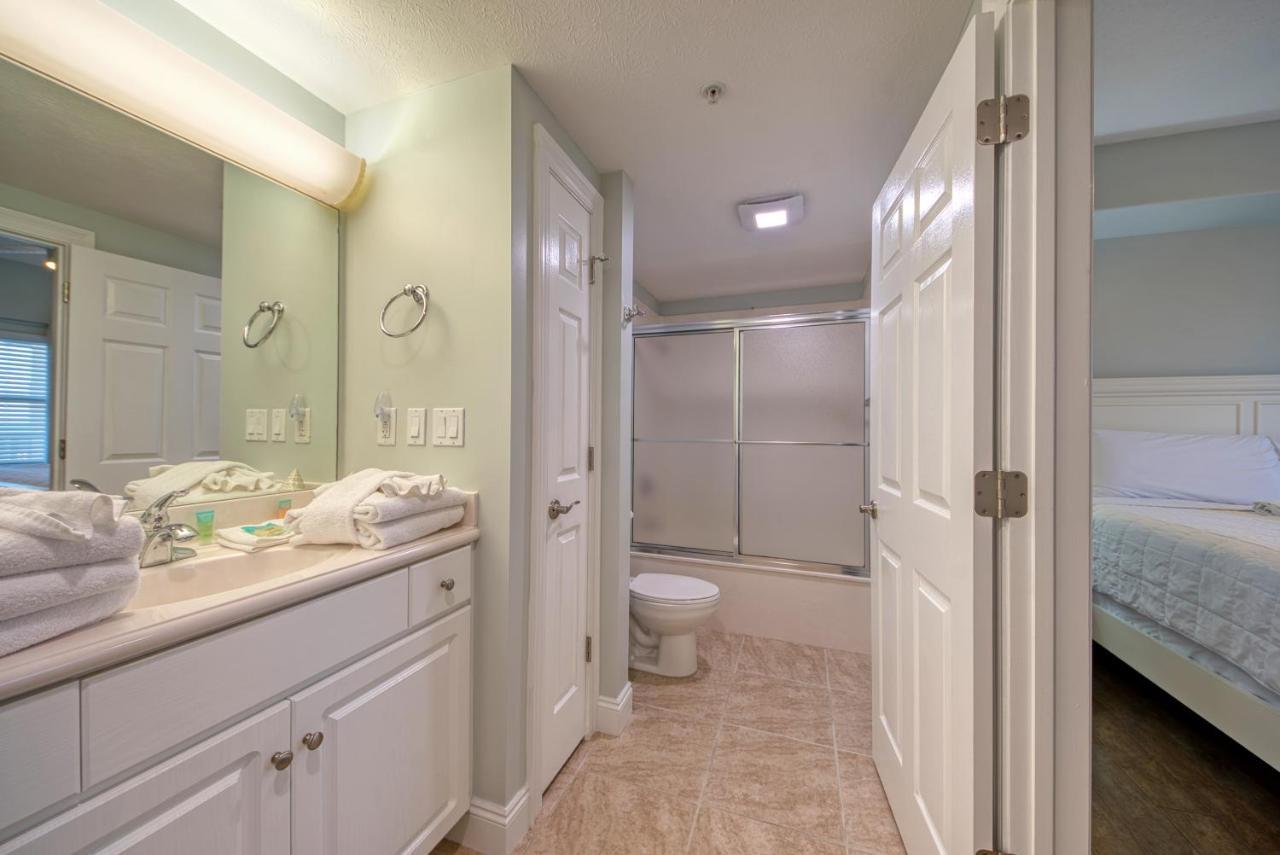Treasure Island 2205 Villa Panama City Beach Exterior photo