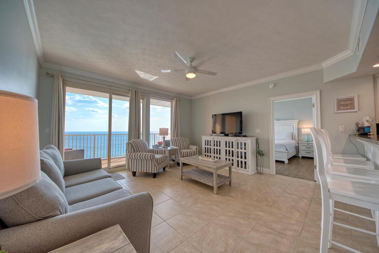 Treasure Island 2205 Villa Panama City Beach Exterior photo
